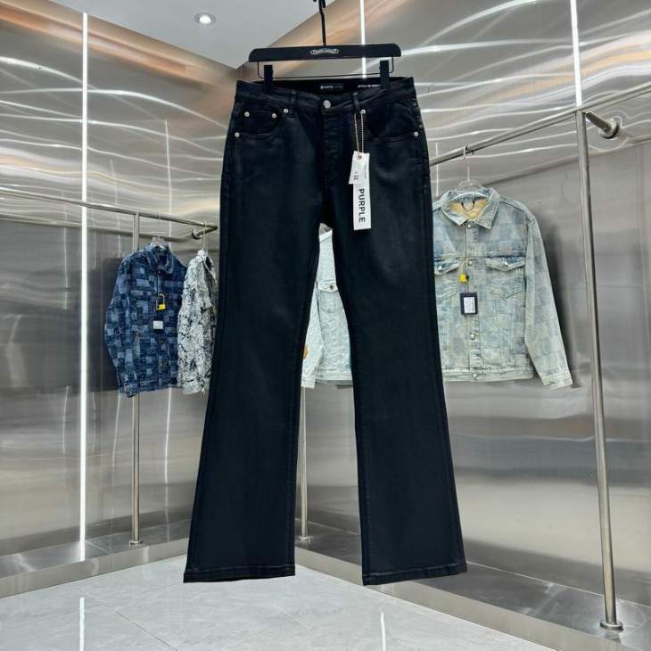 Picture of Purple Brand Jeans Long _SKUPurpleBrandsz30-38hgntx22312950